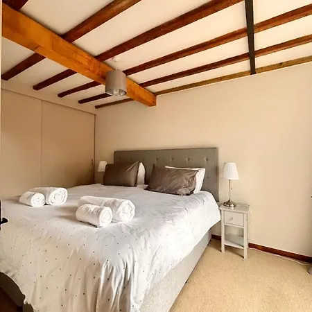 The Annexe Headcorn Villa Exterior photo