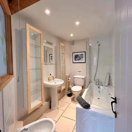 The Annexe Headcorn Villa Exterior photo