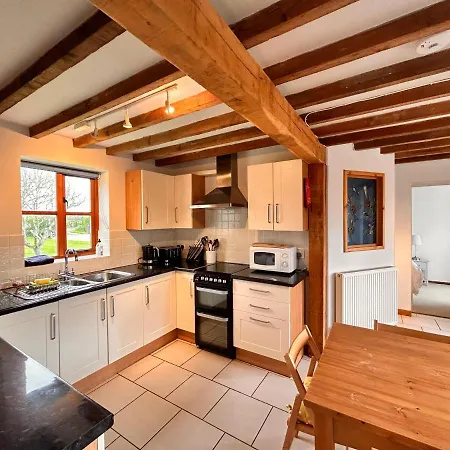 The Annexe Headcorn Villa Exterior photo