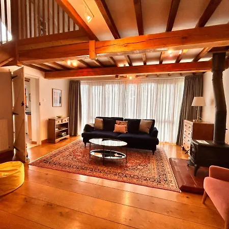 The Annexe Headcorn Villa Exterior photo