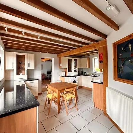 The Annexe Headcorn Villa Exterior photo