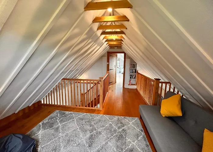 The Annexe Headcorn