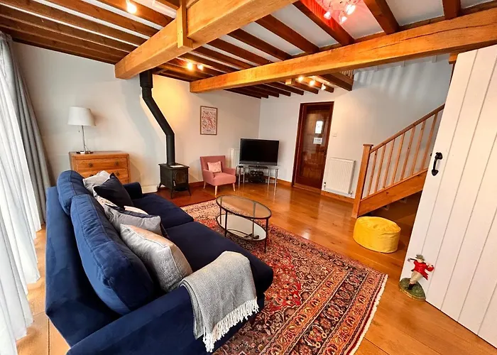 The Annexe Headcorn