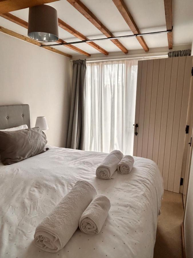 Holiday home The Annexe *
