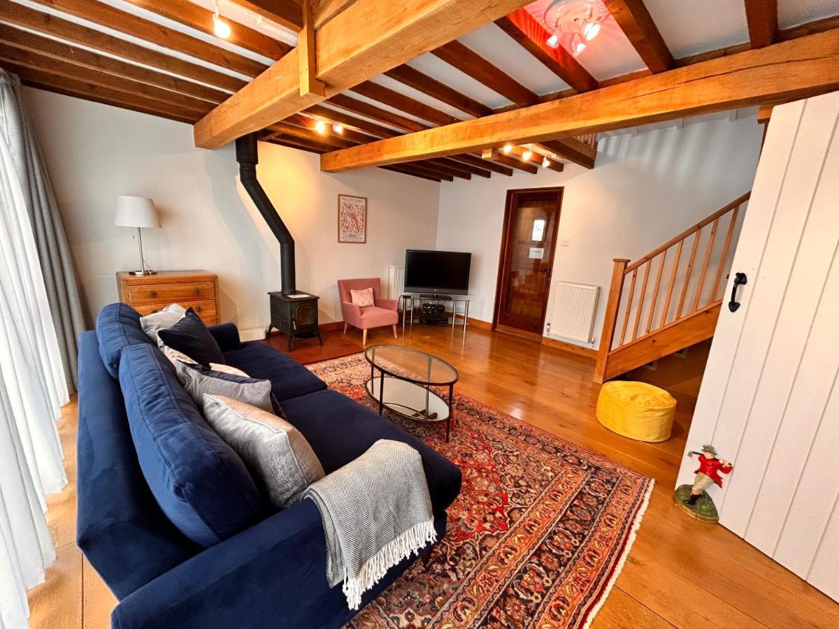 The Annexe Holiday home Headcorn