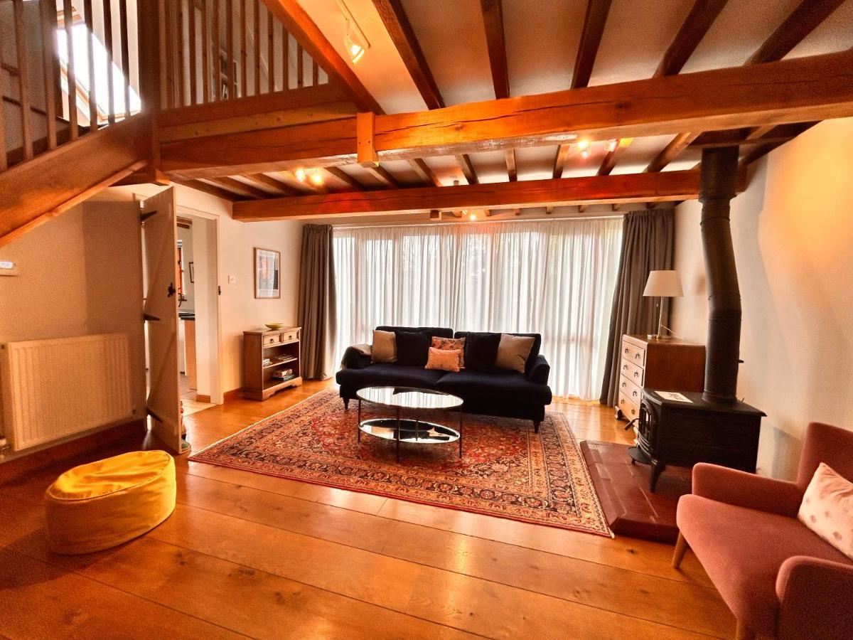 The Annexe Holiday home