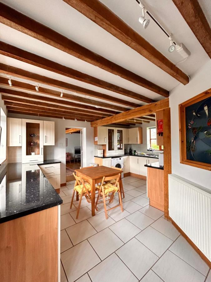 The Annexe Holiday home *